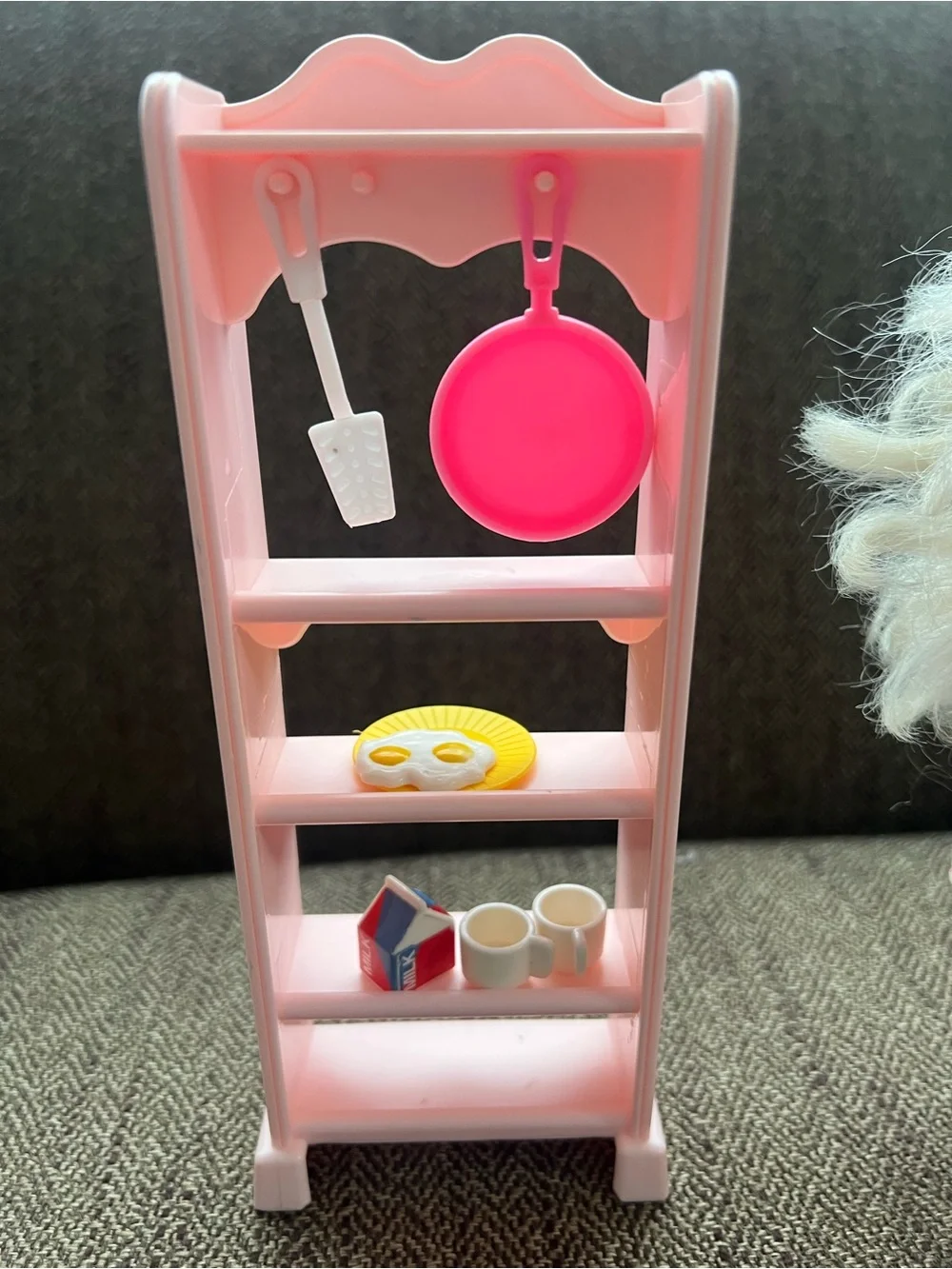 Mattel mattell 1995